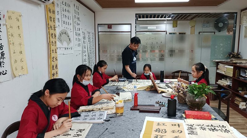 企业内训报价单模板哪家好