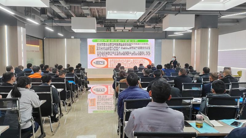 低压电工培训包过班：如何辨别其可靠性？**