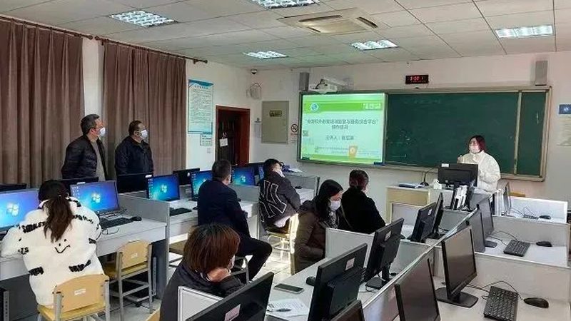 打造高效网络课程评分系统：关键步骤与要点解析