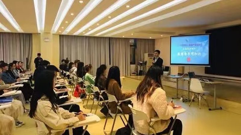 舞蹈培训机构管理系统：如何高效管理教学与运营